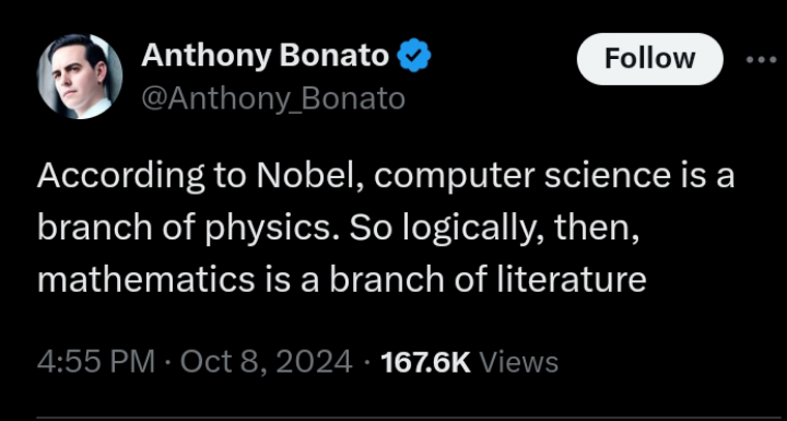 Academic Classification Gone Wild