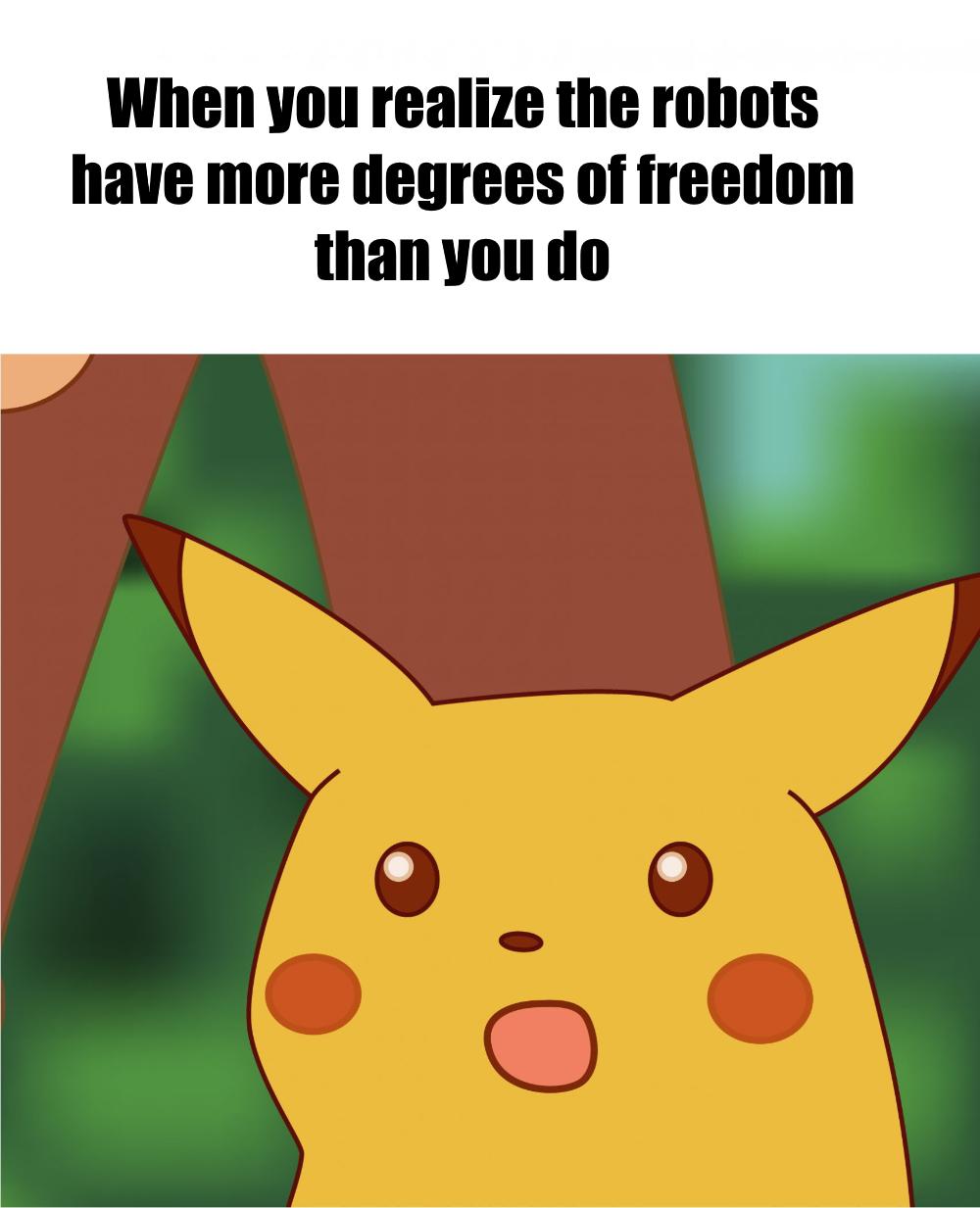 The Mechanical Irony Of Engineering Life