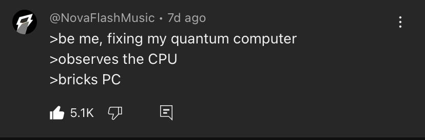 PC Builders In 2050 Be Damned