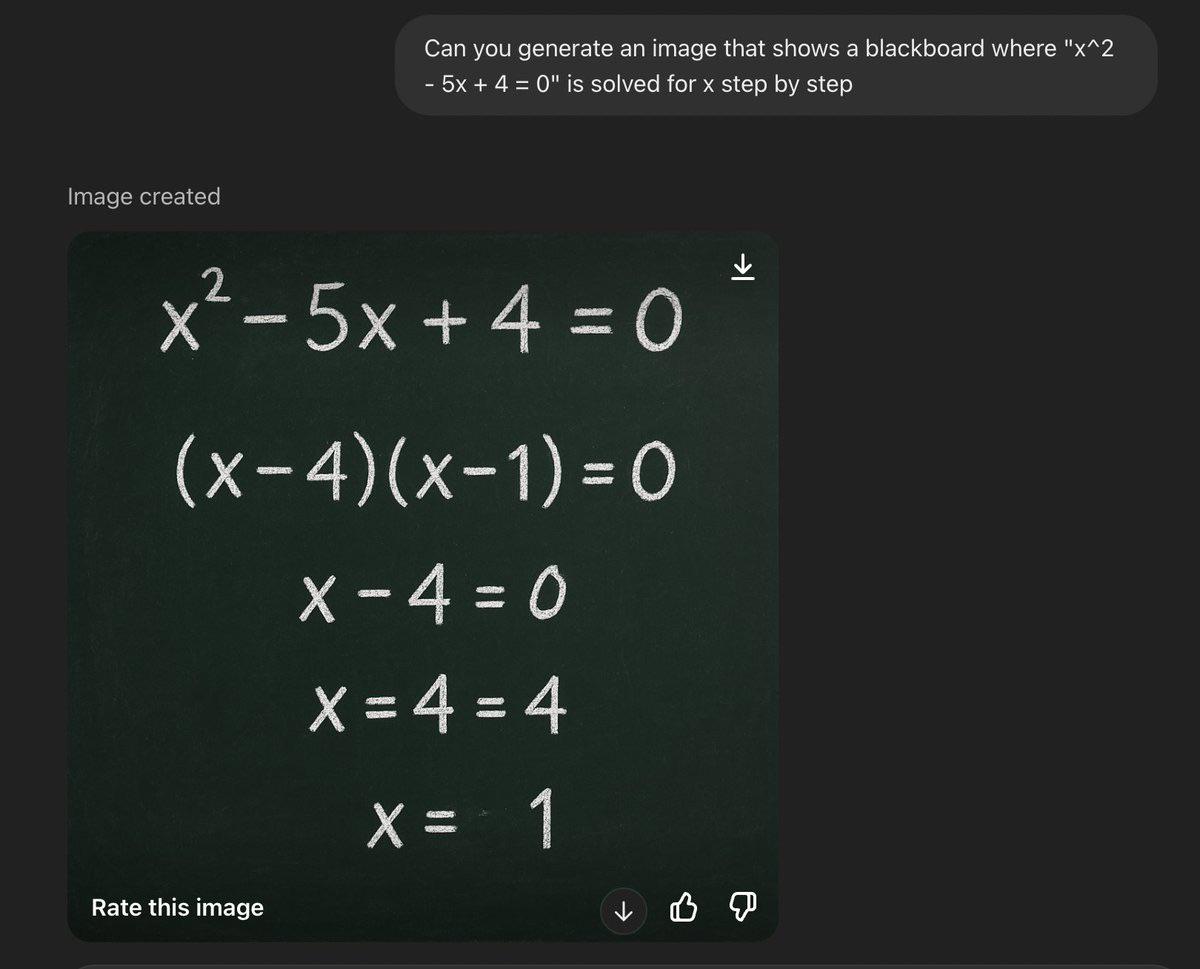 The Homework Singularity Has Arrived