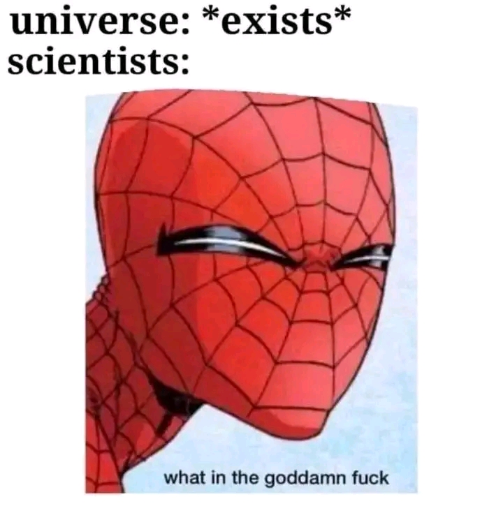 The Whole Field Of Science Summarized