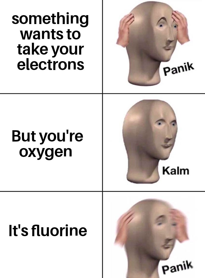 When You Think You're Safe From Electron Theft