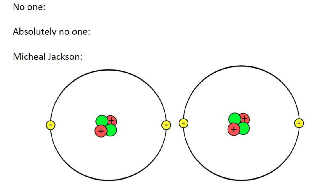 The Smooth Criminal Element