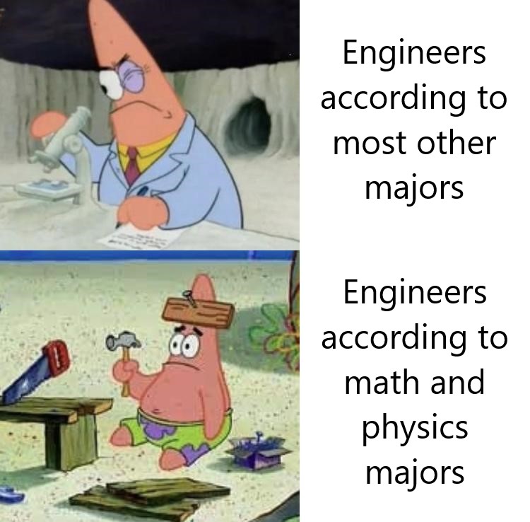 Everything Is Relative