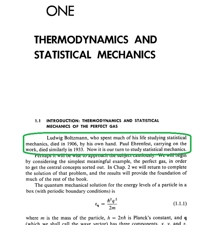 The Most Motivational Introduction To Physics Ever
