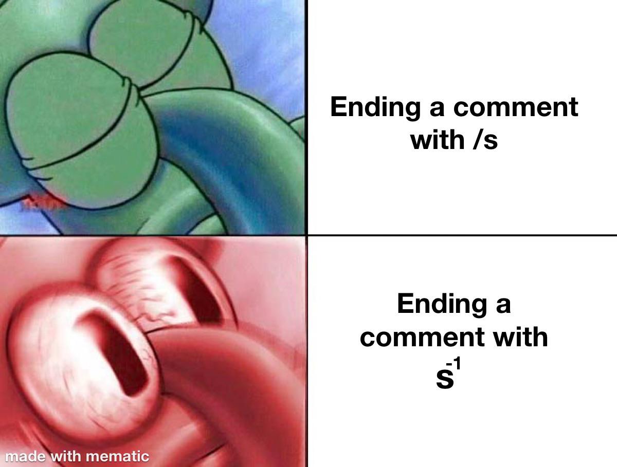 When Physics Nerds Browse The Internet