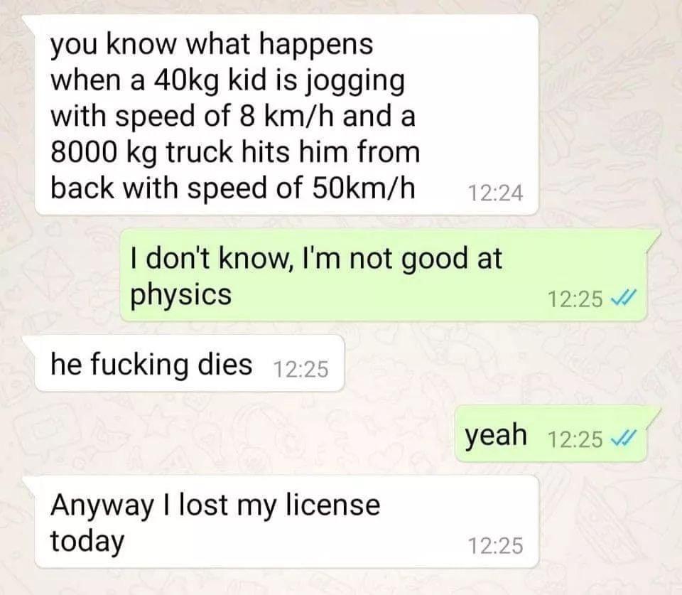 Kinematics Problem From Hell