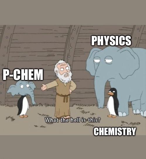 The Awkward Middle Child Of Science