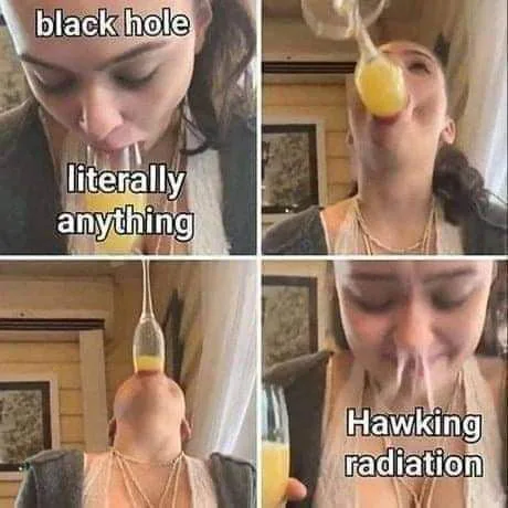 Eli 5 Hawking Radiation: The Egg-cellent Explanation