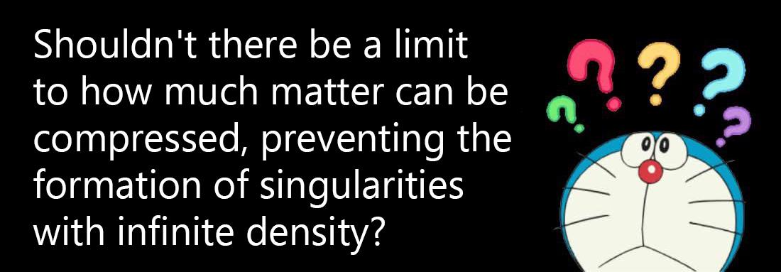 Shouldn't There Be A Limit?