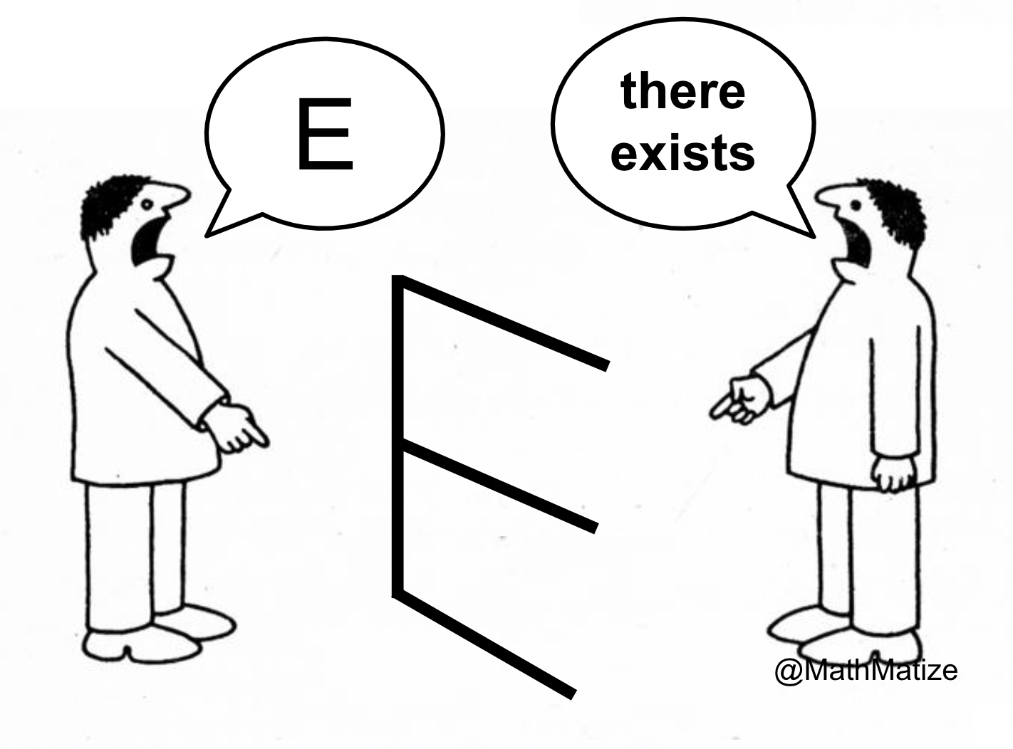 Existence Depends On Your Perspective