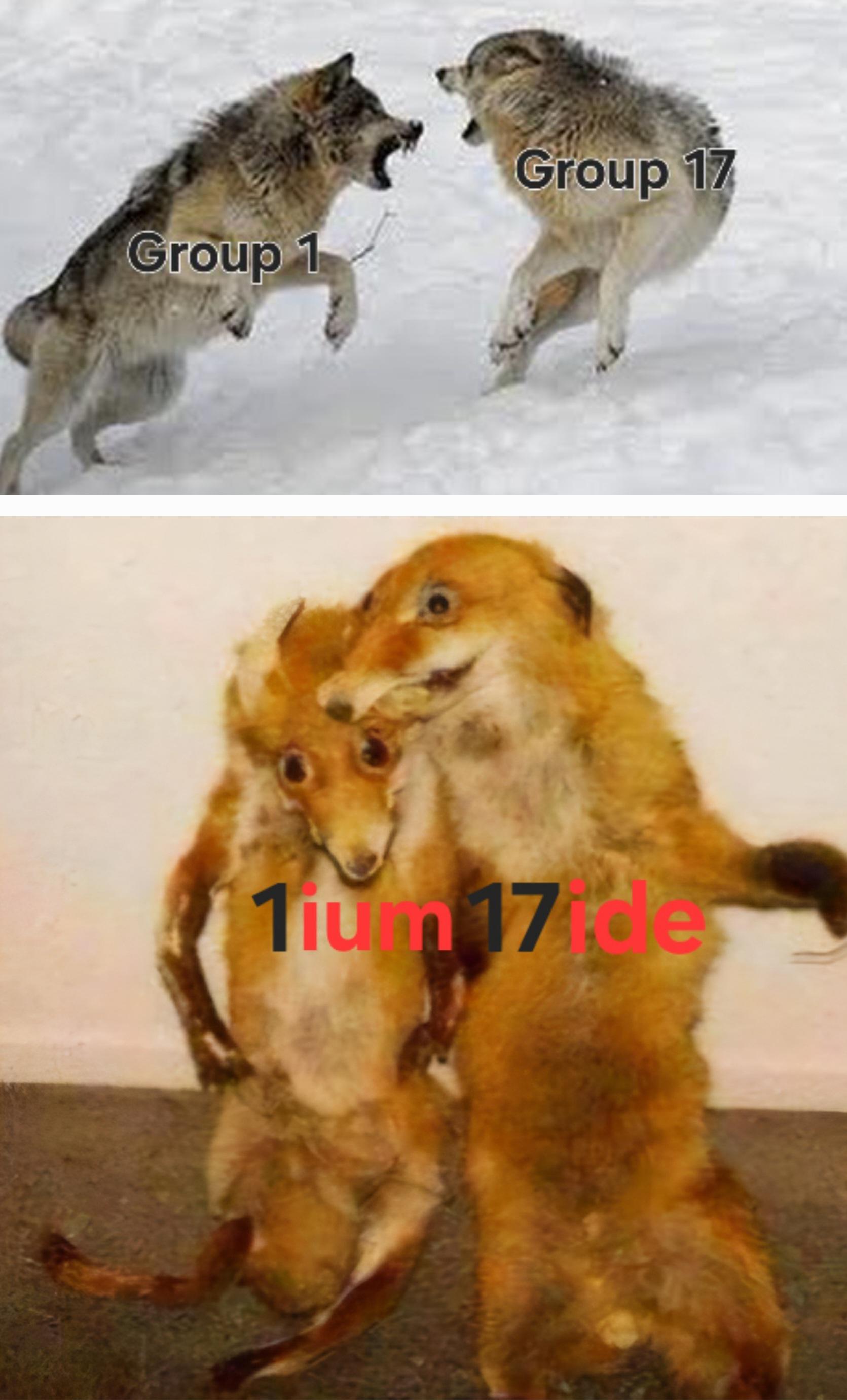 Best Buds: From Periodic Enemies To Ionic Besties