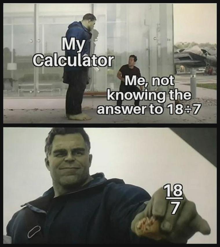 The Calculator Dependency Crisis
