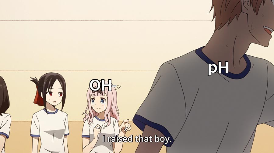Protons Begone