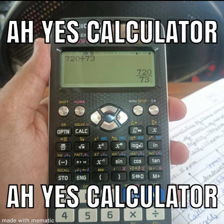 The Fraction Frustration