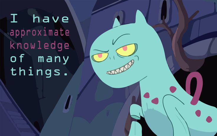 Mechatronics Engineers Be Like...