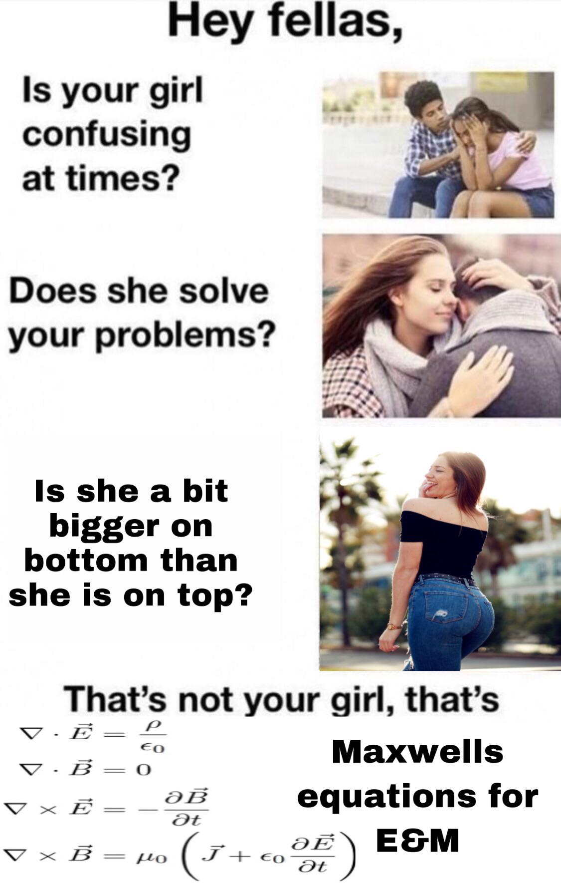 Maxwell Won't Lie To You Like Jessica