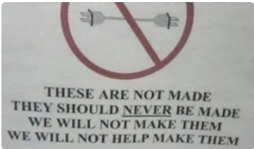 Fine, I'll Do It Myself