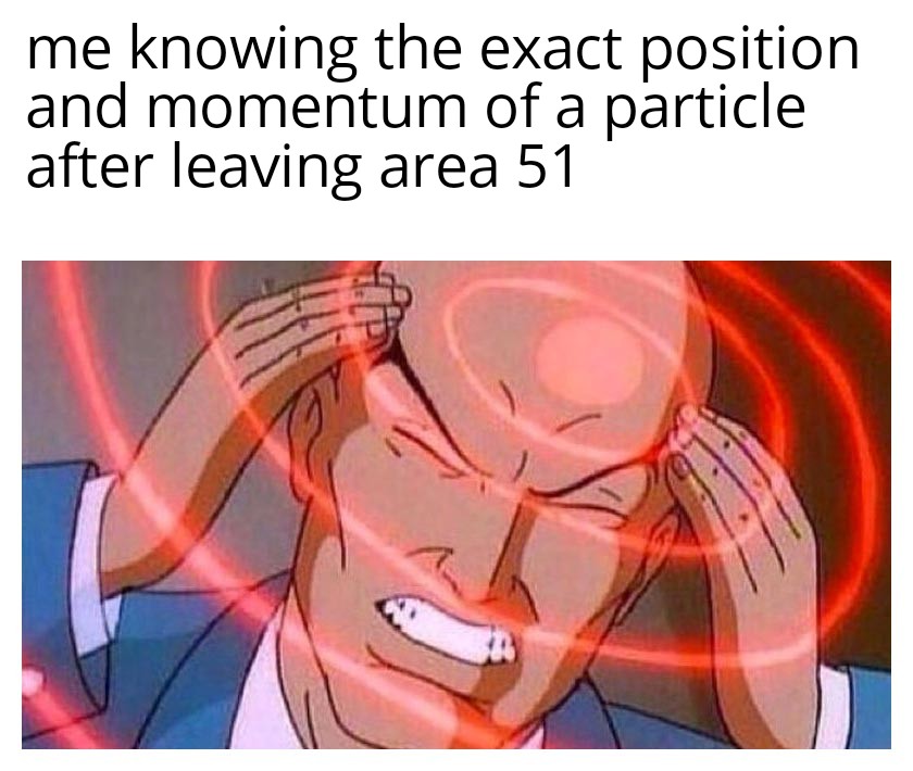 Quantum Mechanics Hates This One Weird Area 51 Trick