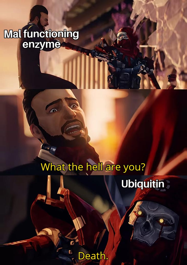 So Small Yet So Deadly