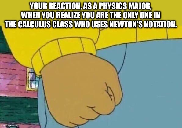 My Idol (Newton's Notation Ride Or Die)