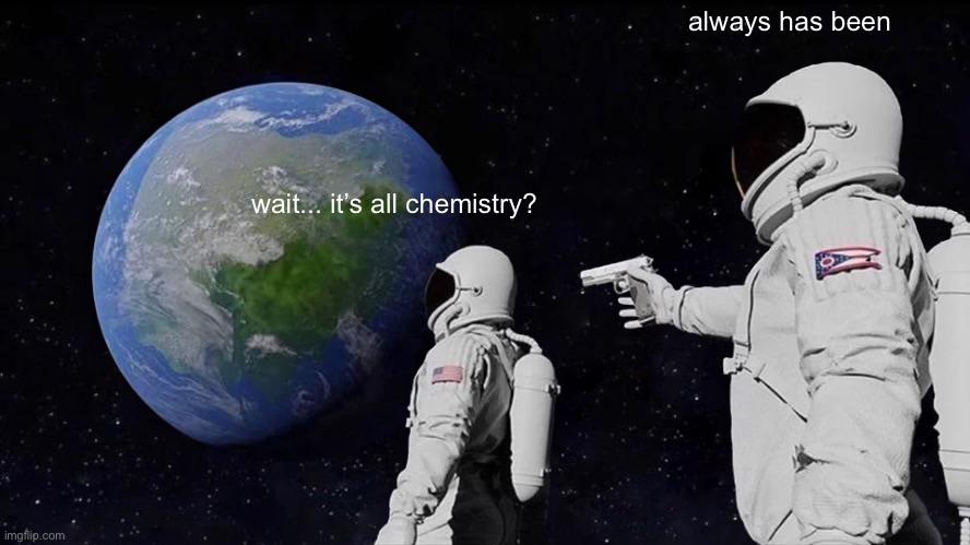 The First Two Years Of Getting Your Bio Degree