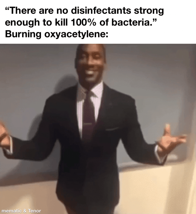 Biologists Hate This One Weird Trick