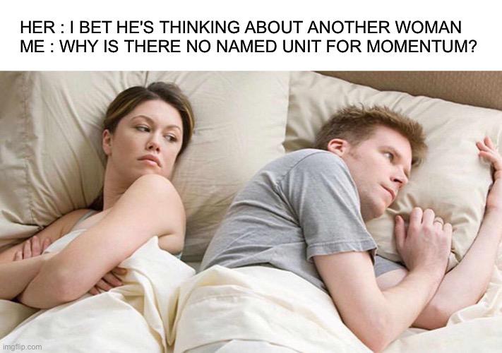 The Physics Of Relationship Misunderstandings