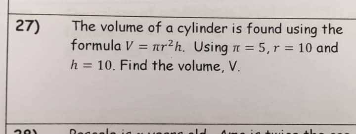 Pi Equals WHAT Now?!