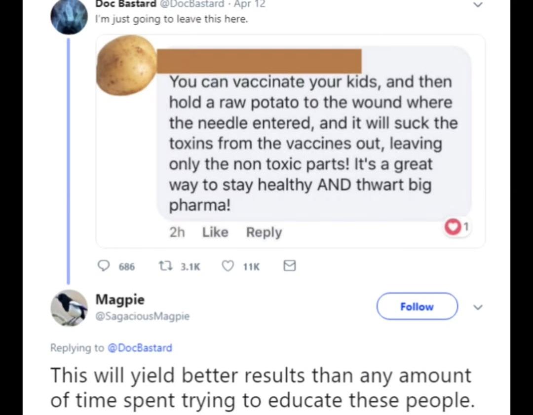Can't Escape The Flawless Logic