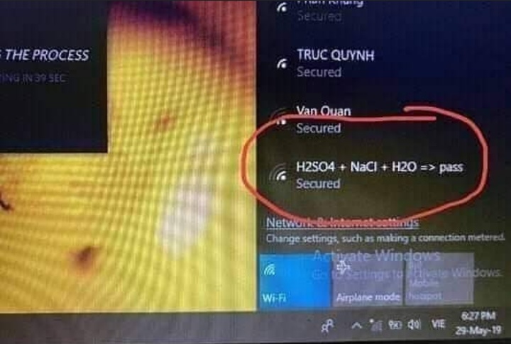 The Best Way To Secure Your Wi-Fi