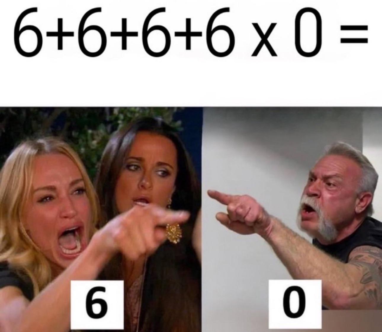 The Great Mathematical Showdown