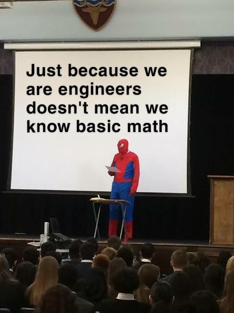 No No, He's Got A Point