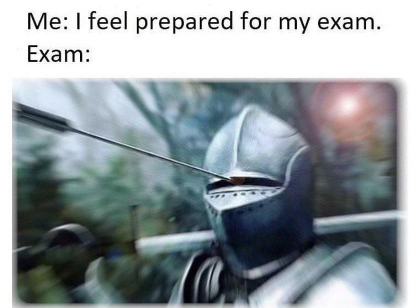 What Course Would This Be?