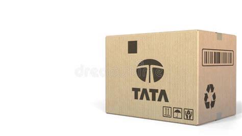 Is This The TATA Box?