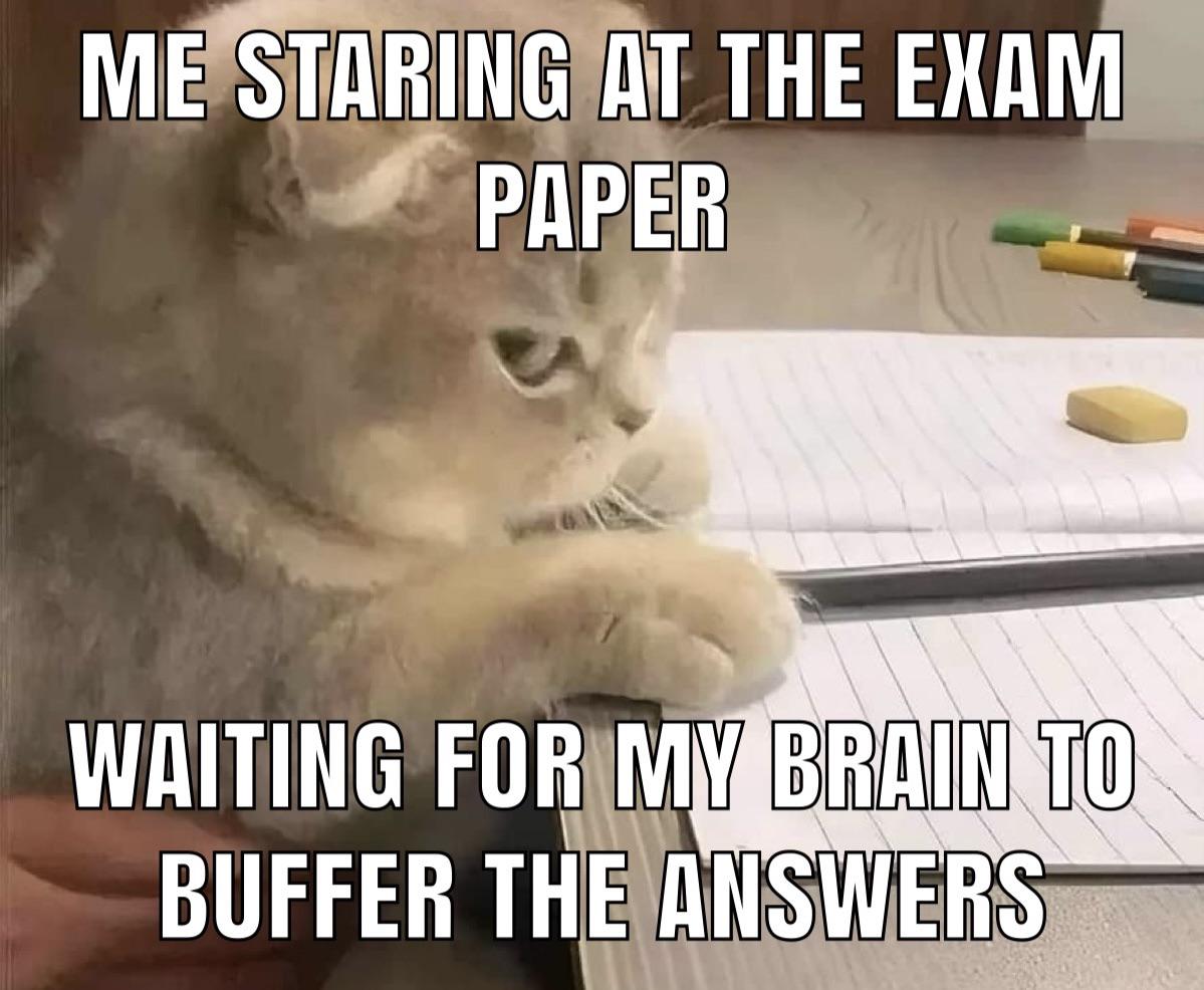 Knowledge Not Found…