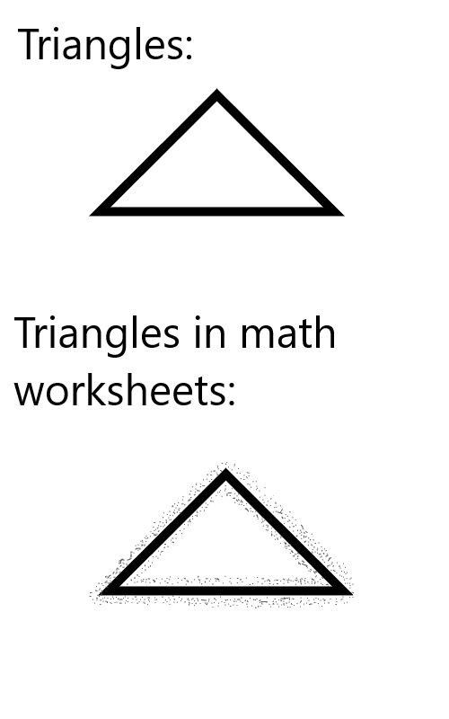 The Great Triangle Conspiracy