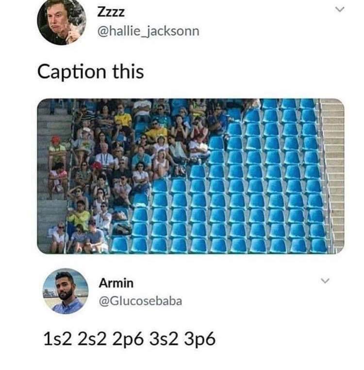 People In Those Seats Argon