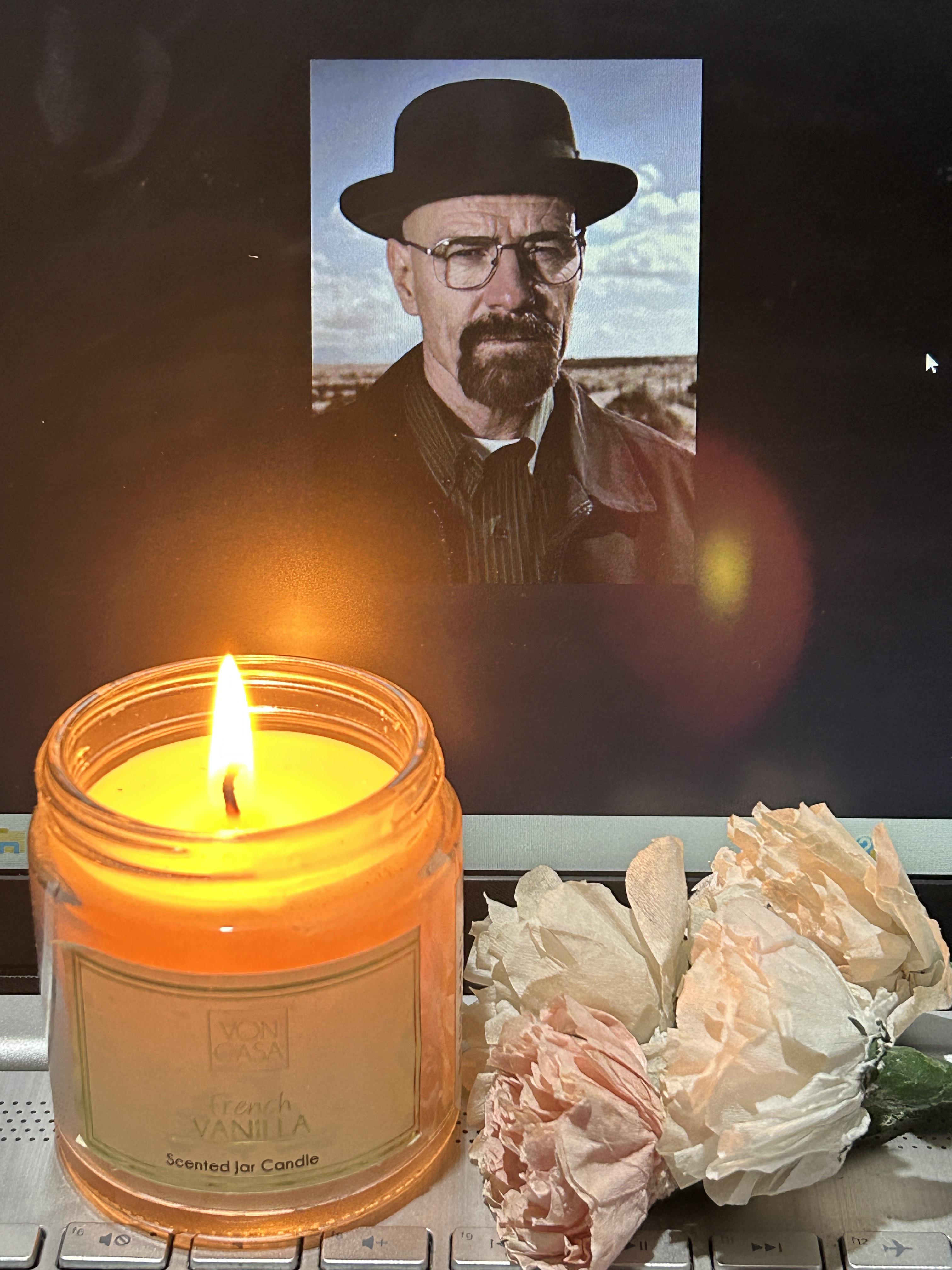 The Heisenberg Uncertainty Of My Grade