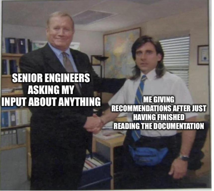 The Engineering Knowledge Paradox