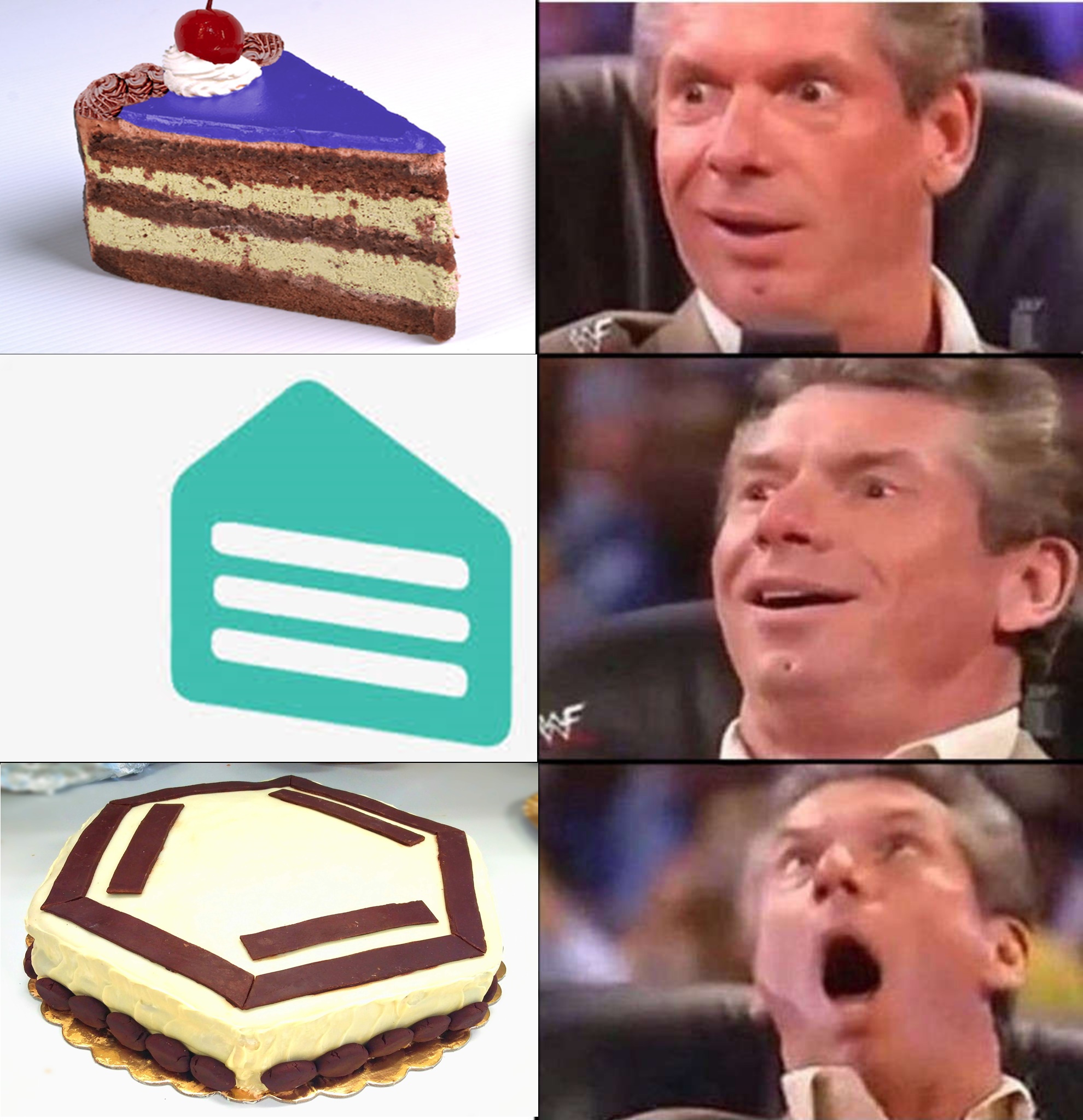 Pi Day Is My Cake Day
