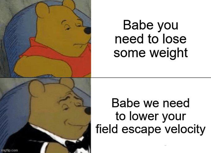 The Physics Of Relationship Termination