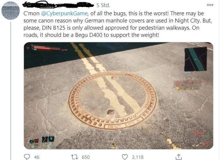 When Engineering Nerds Play Video Games