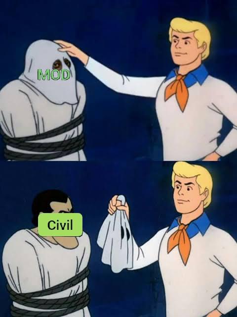 The Great Engineering Unmasking