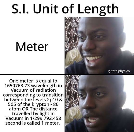 Reality Is Often Disappointing