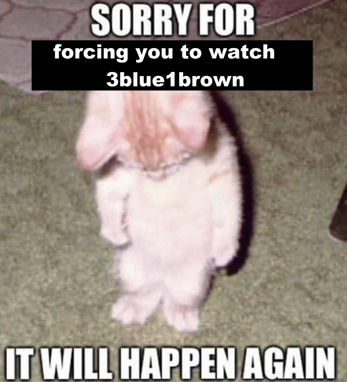 I Keep Getting Banned From Choosing What We Watch