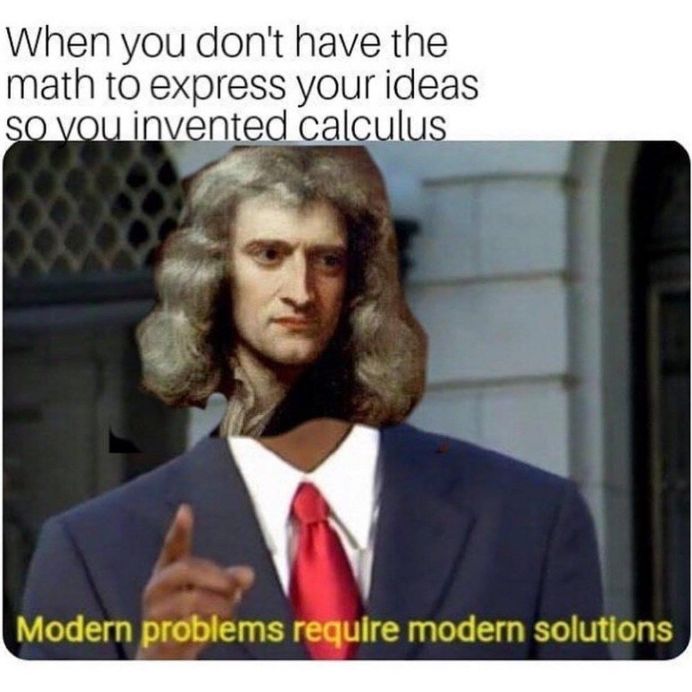 For Modern People!