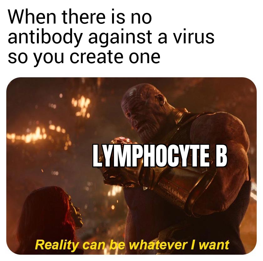 When There Is No Solution So You Create One