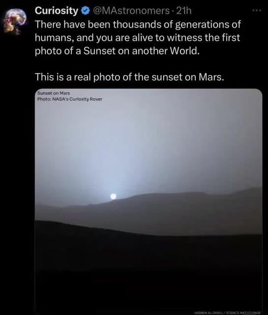 Looks Like Arizona