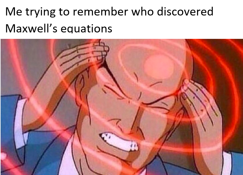 I Swear I Know It